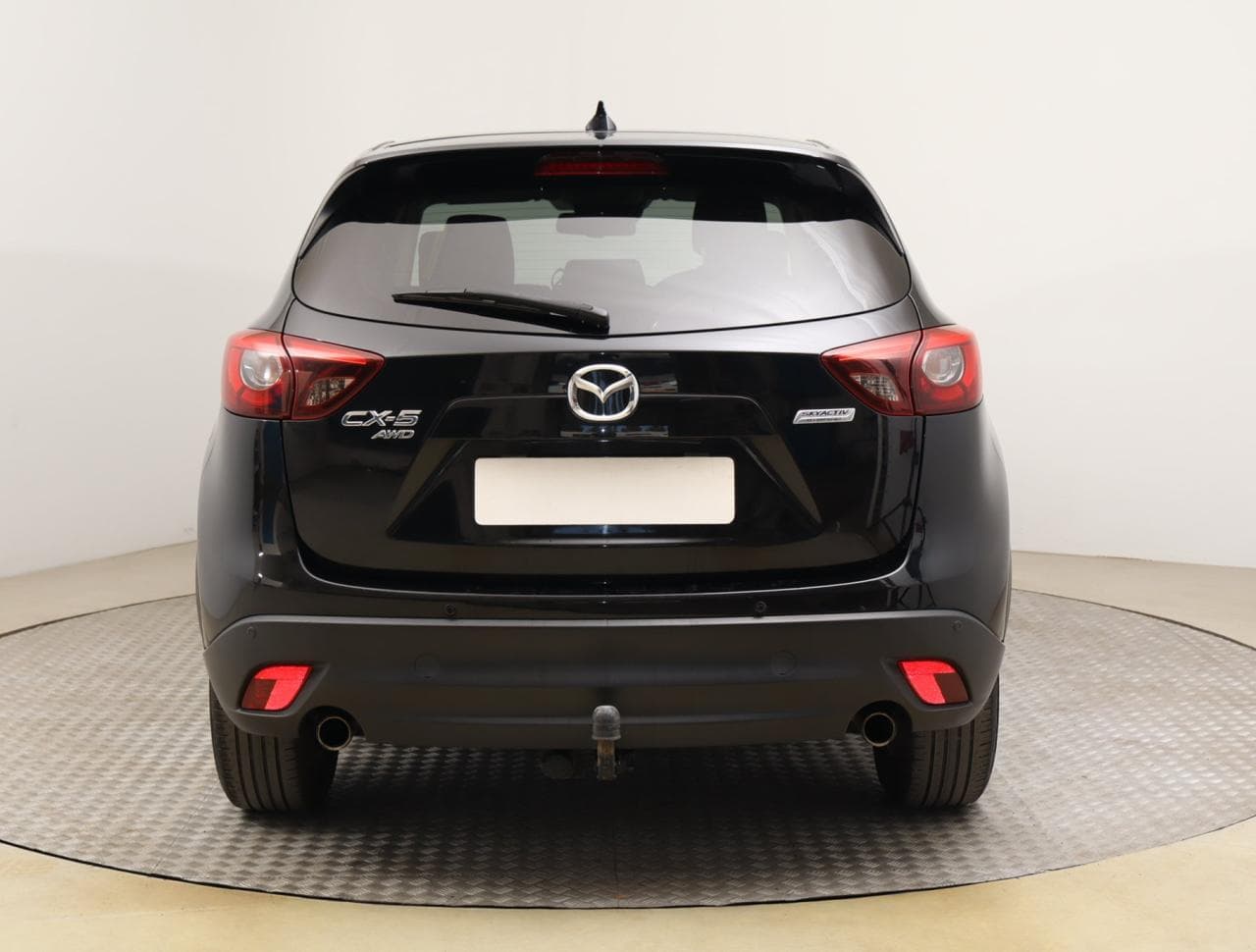 2016 Mazda CX-5 - 6