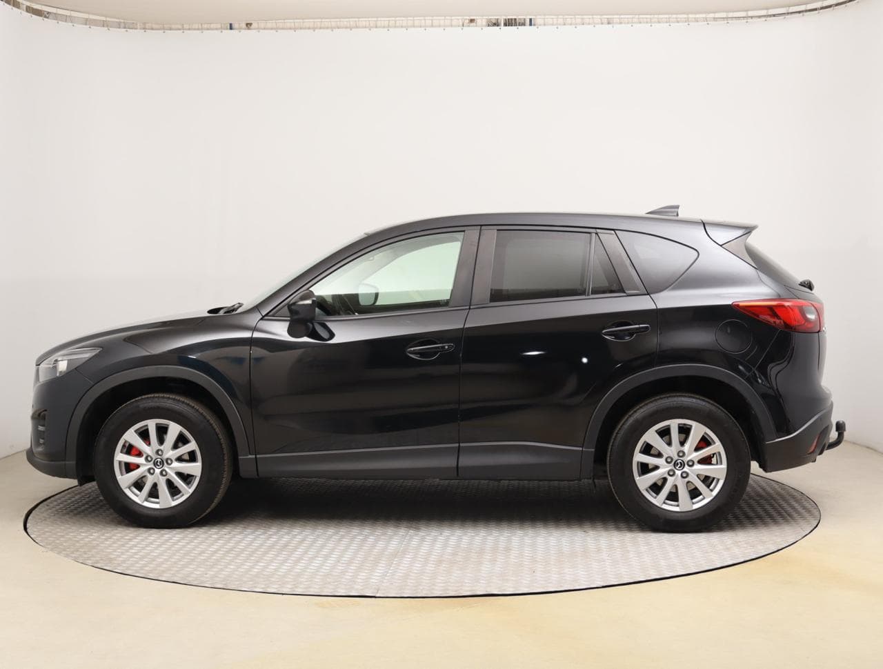 2016 Mazda CX-5 - 4