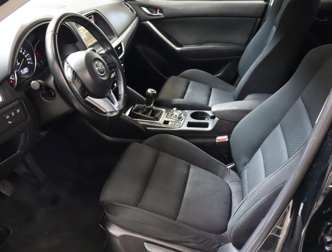 2016 Mazda CX-5 - 16