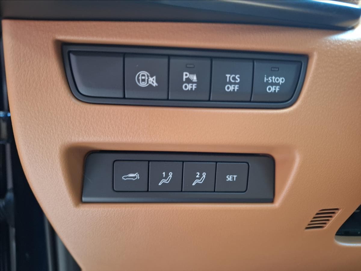 2026 Mazda CX-60 - 11