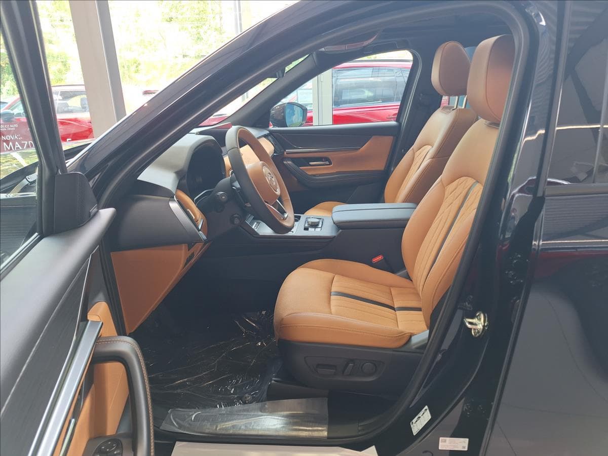 2026 Mazda CX-60 - 3
