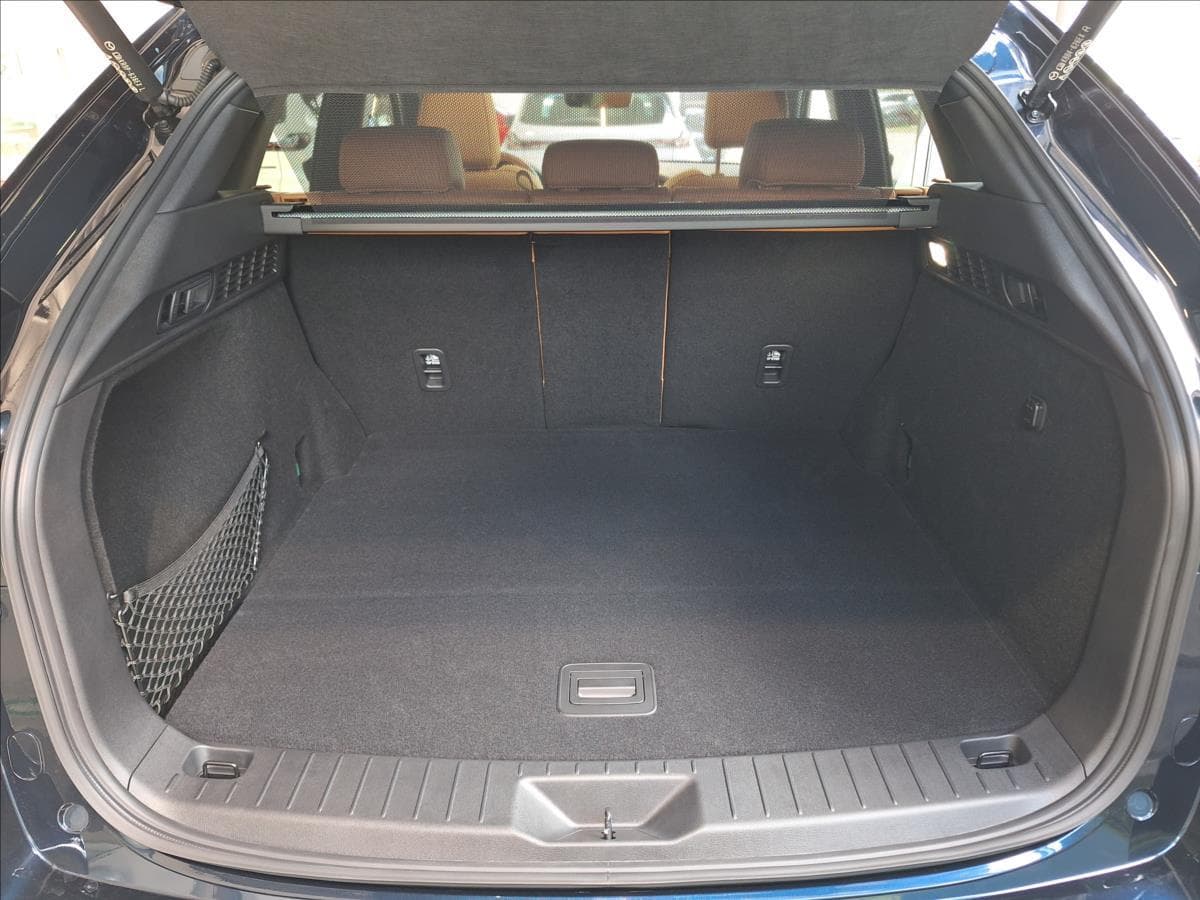2026 Mazda CX-60 - 14