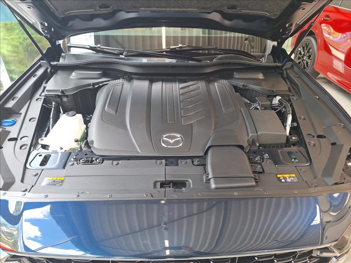 2026 Mazda CX-60 - 16