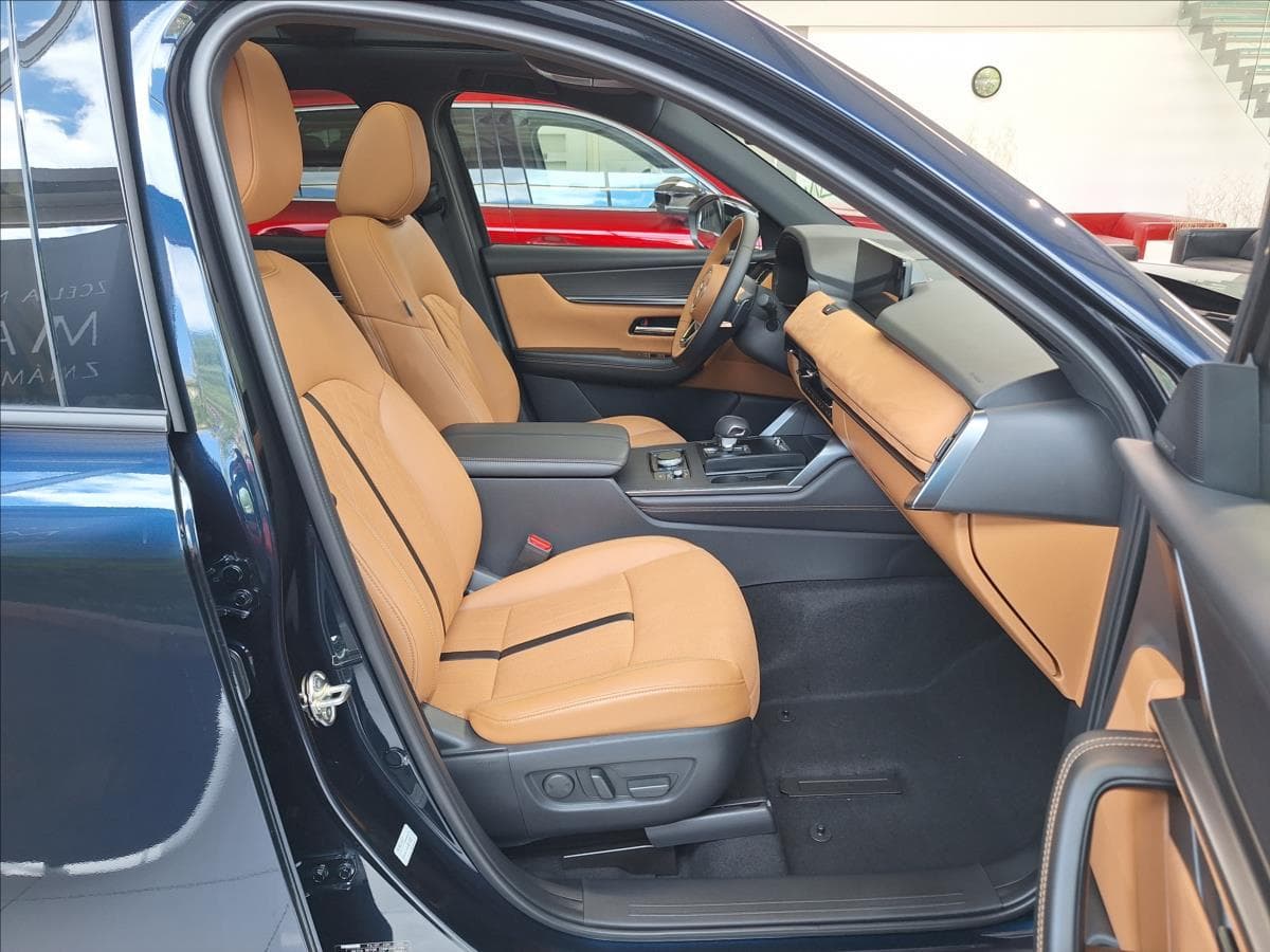 2026 Mazda CX-60 - 6