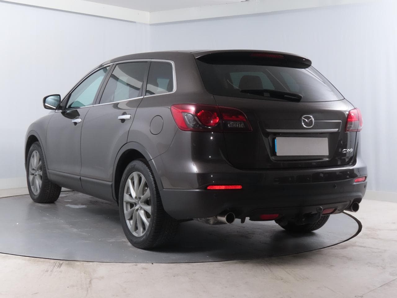 2015 Mazda CX-9 - 5
