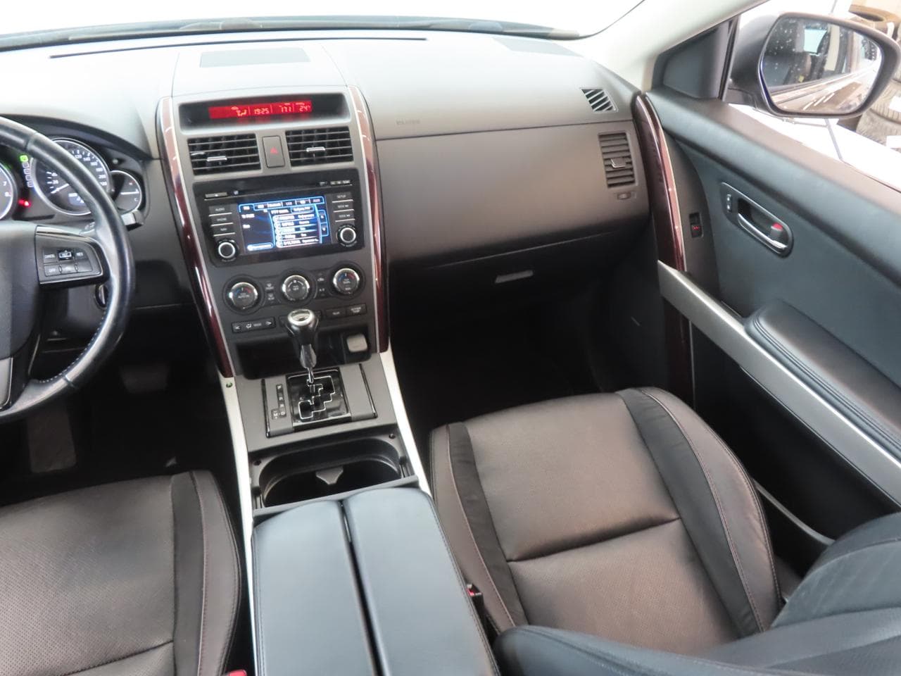 2015 Mazda CX-9 - 11