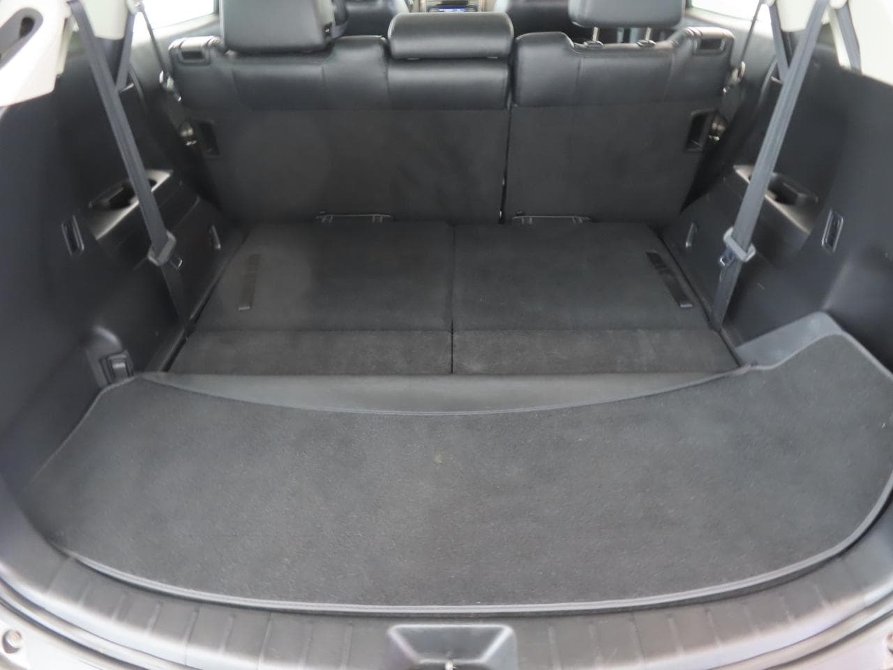2015 Mazda CX-9 - 19