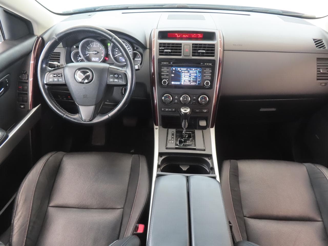 2015 Mazda CX-9 - 10
