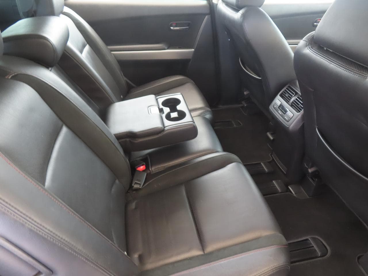 2015 Mazda CX-9 - 13