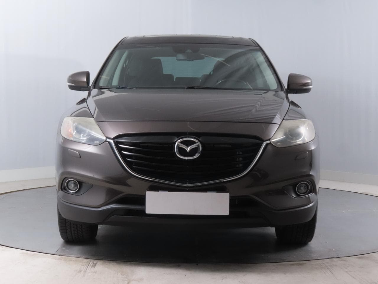2015 Mazda CX-9 - 2