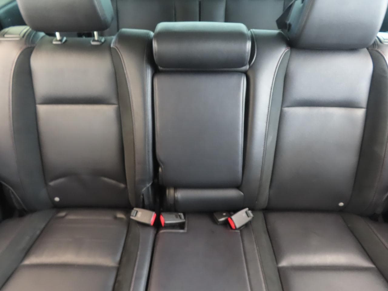 2015 Mazda CX-9 - 14
