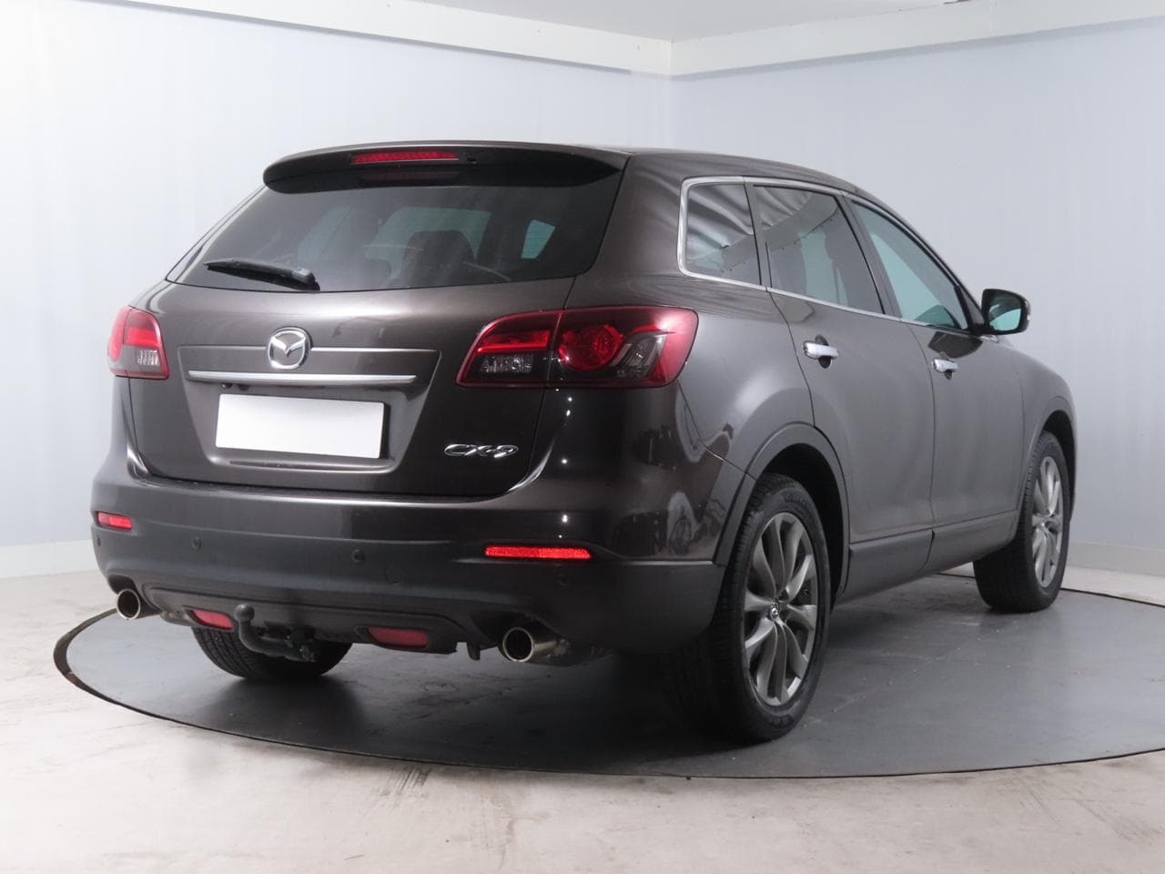 2015 Mazda CX-9 - 7