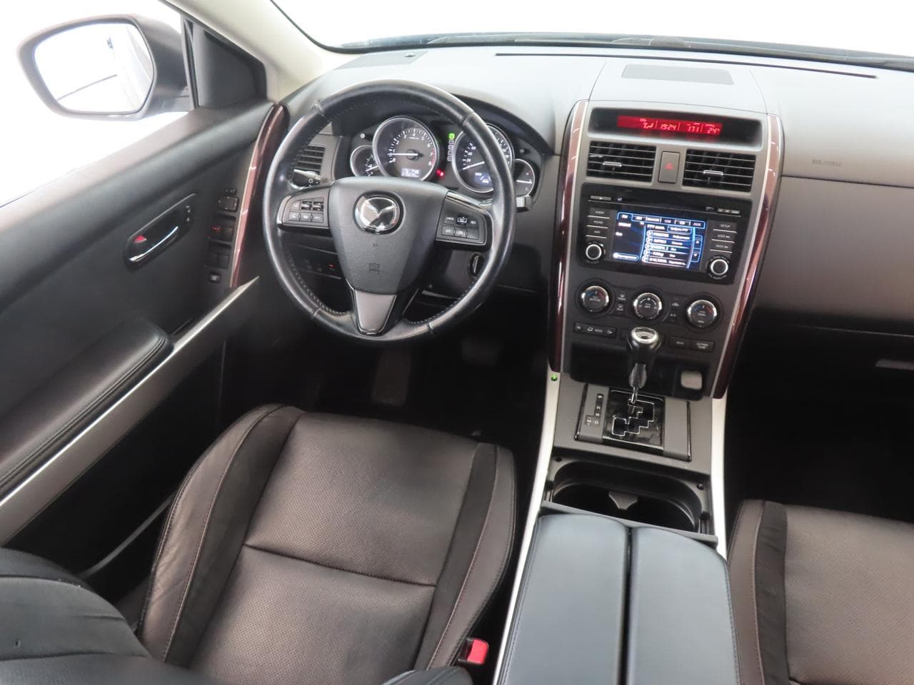 2015 Mazda CX-9 - 9