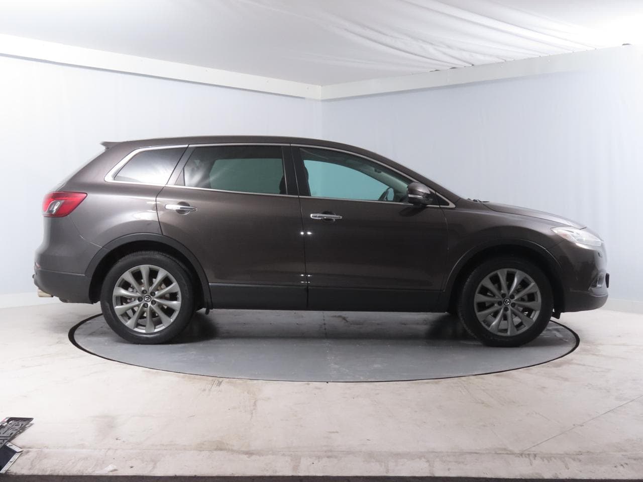 2015 Mazda CX-9 - 8