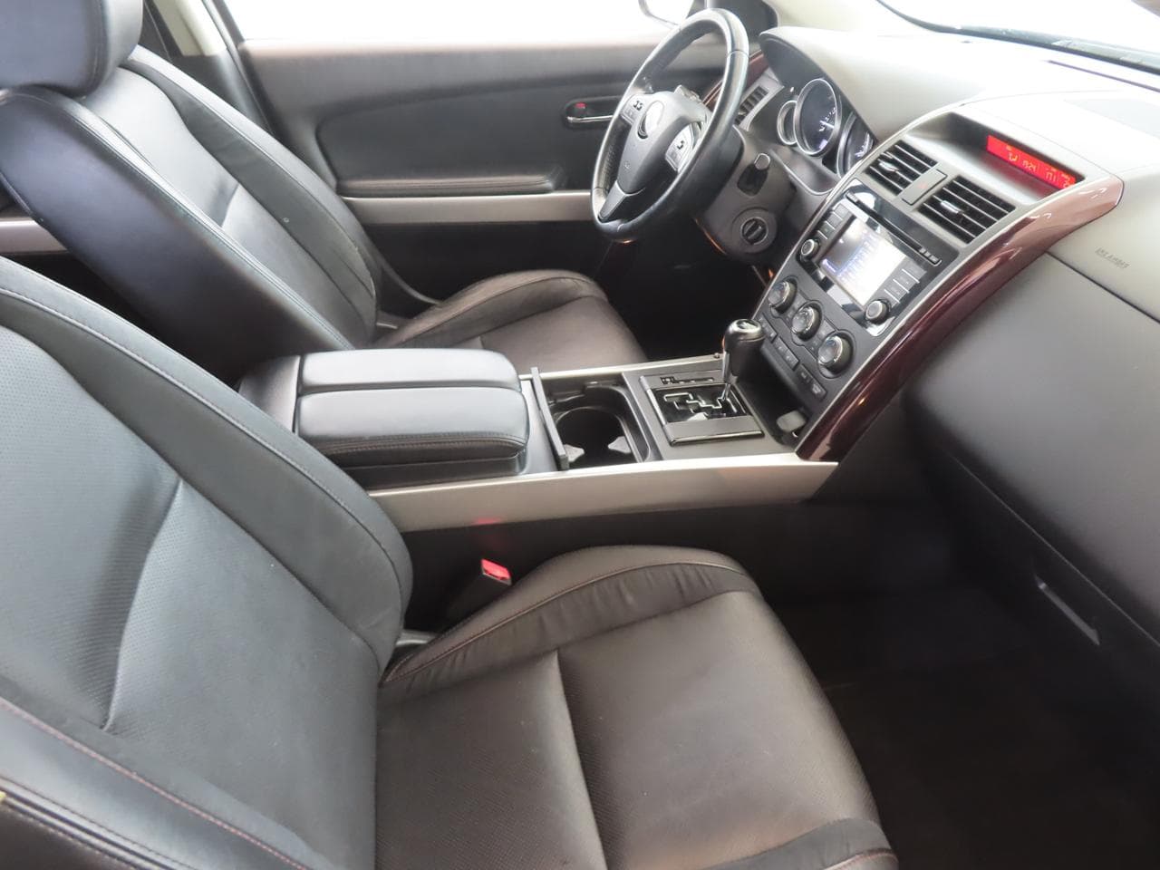 2015 Mazda CX-9 - 12