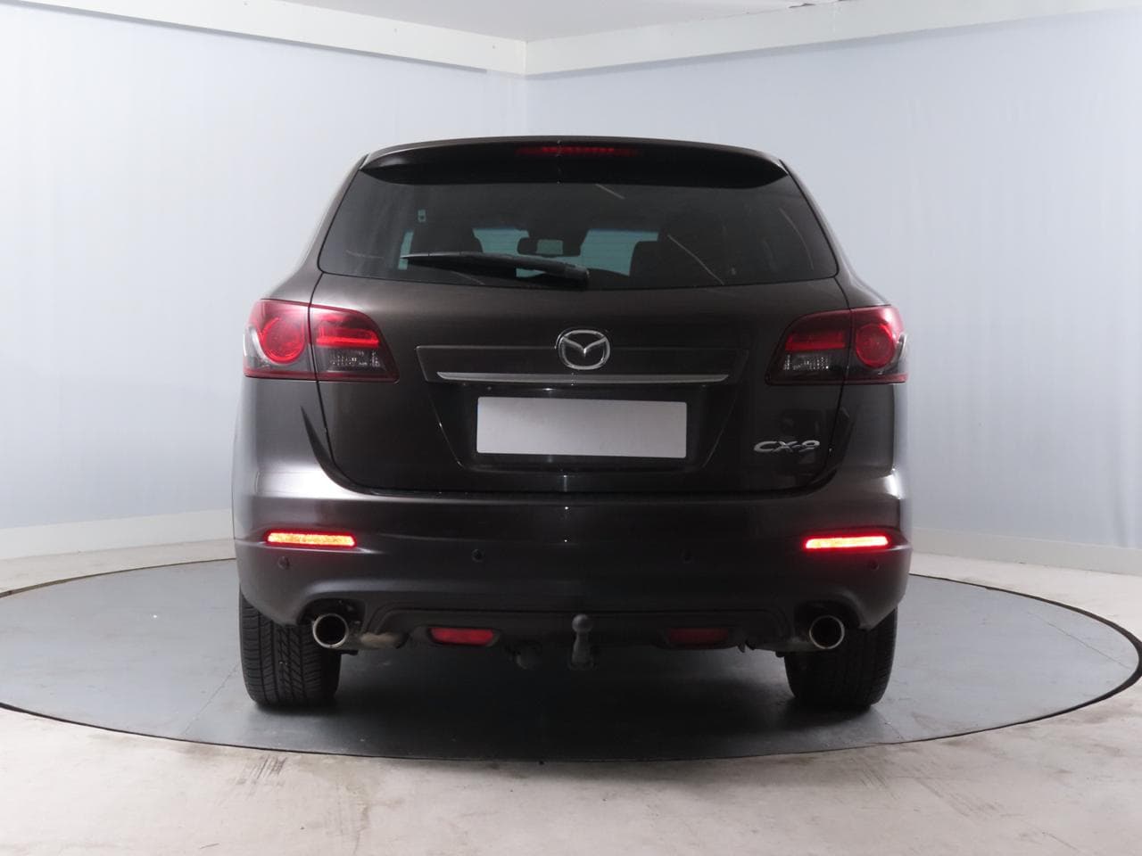 2015 Mazda CX-9 - 6