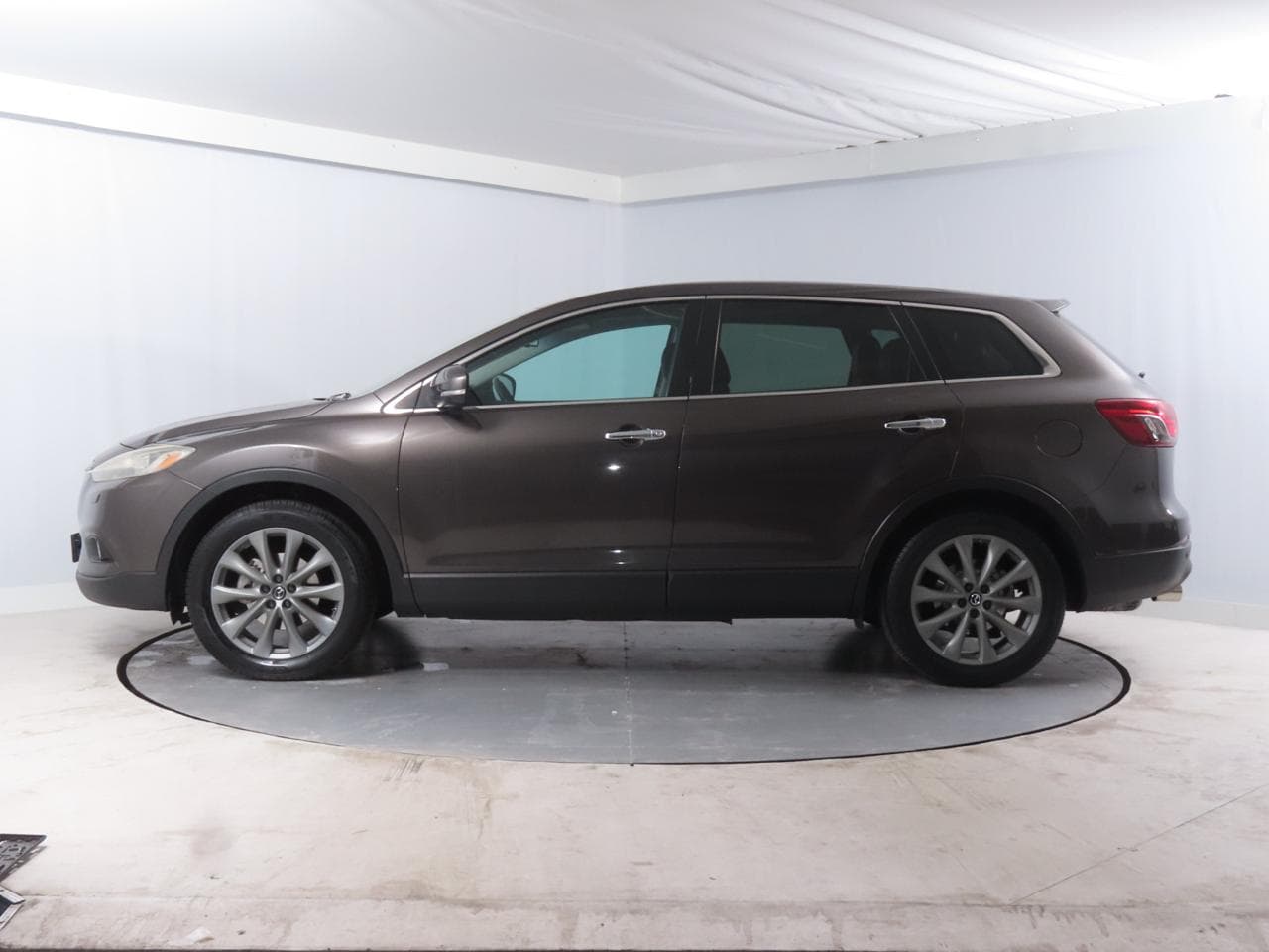 2015 Mazda CX-9 - 4