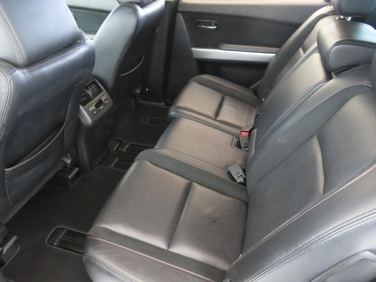 2015 Mazda CX-9 - 15