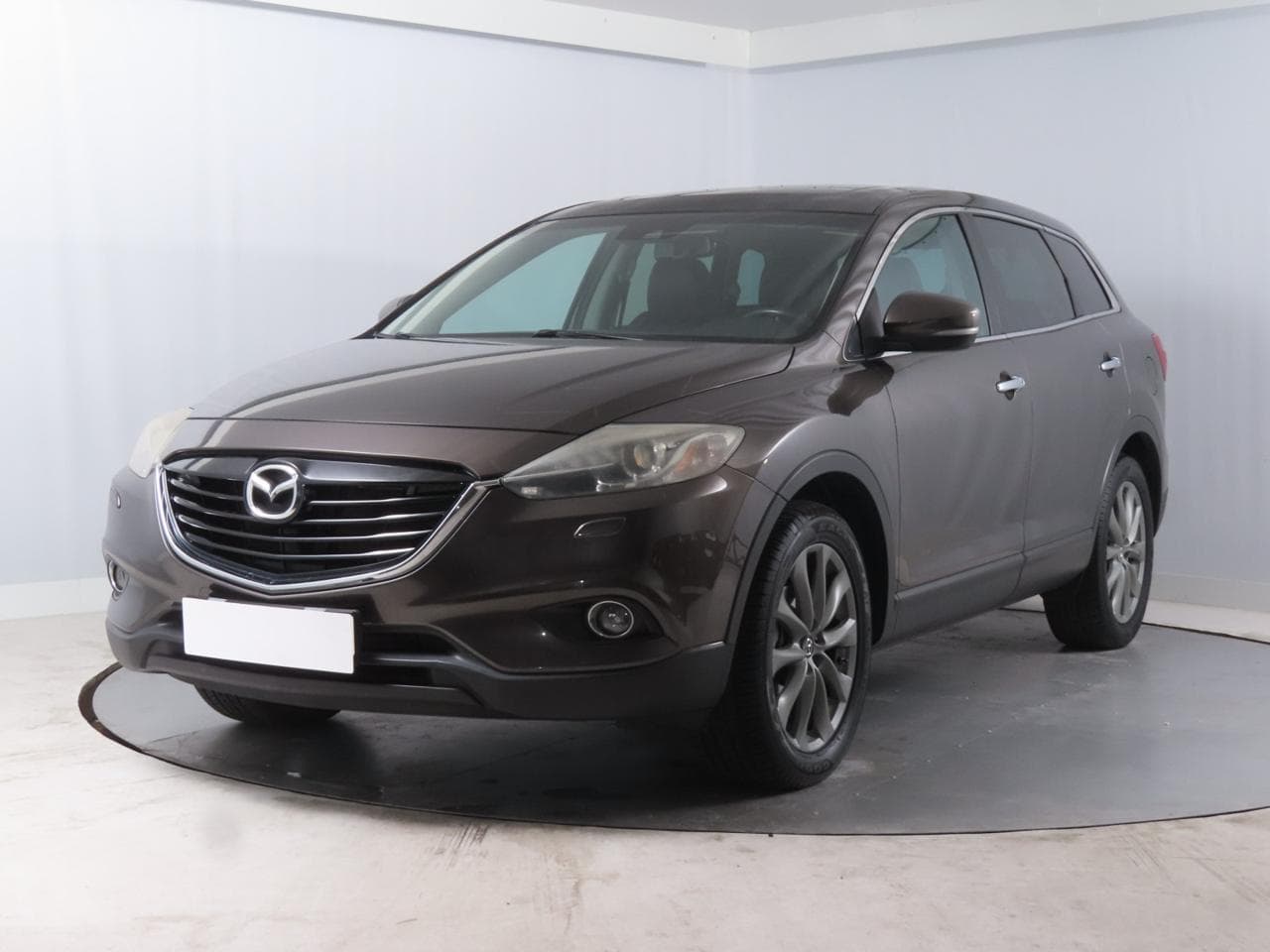 2015 Mazda CX-9 - 3