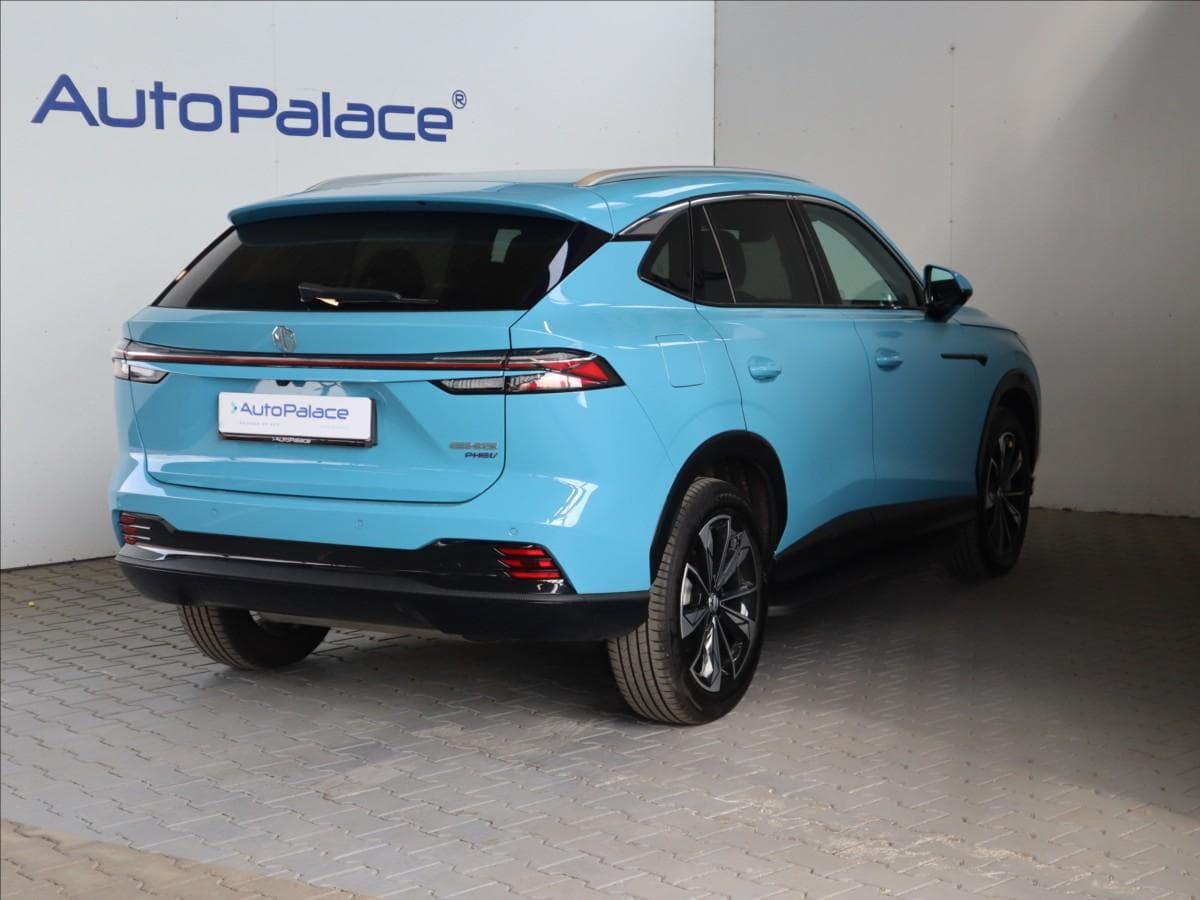 2025 MG OSTATNÍ - 6