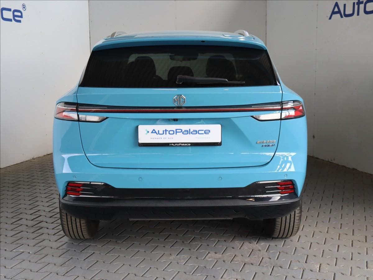 2025 MG OSTATNÍ - 5