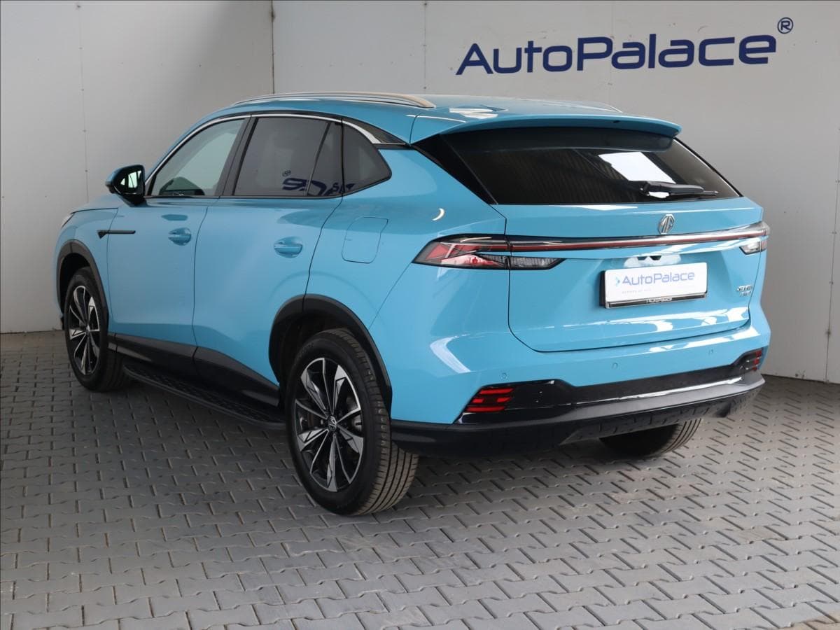 2025 MG OSTATNÍ - 4