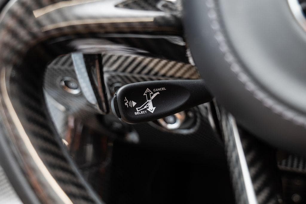 2020 McLaren Ostatní - 19