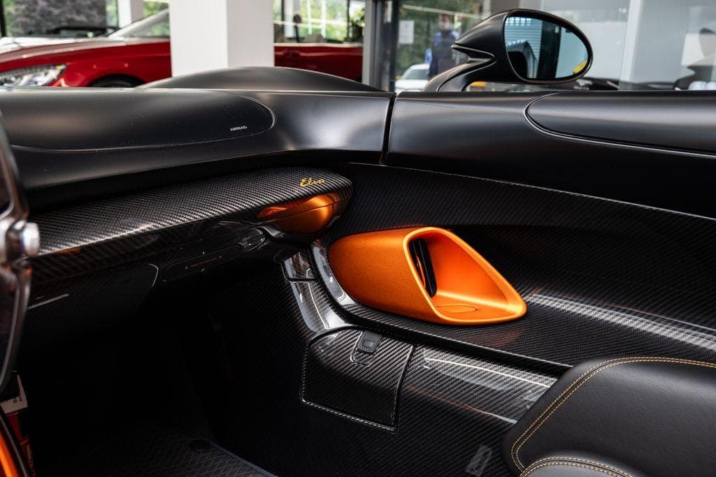 2020 McLaren Ostatní - 10