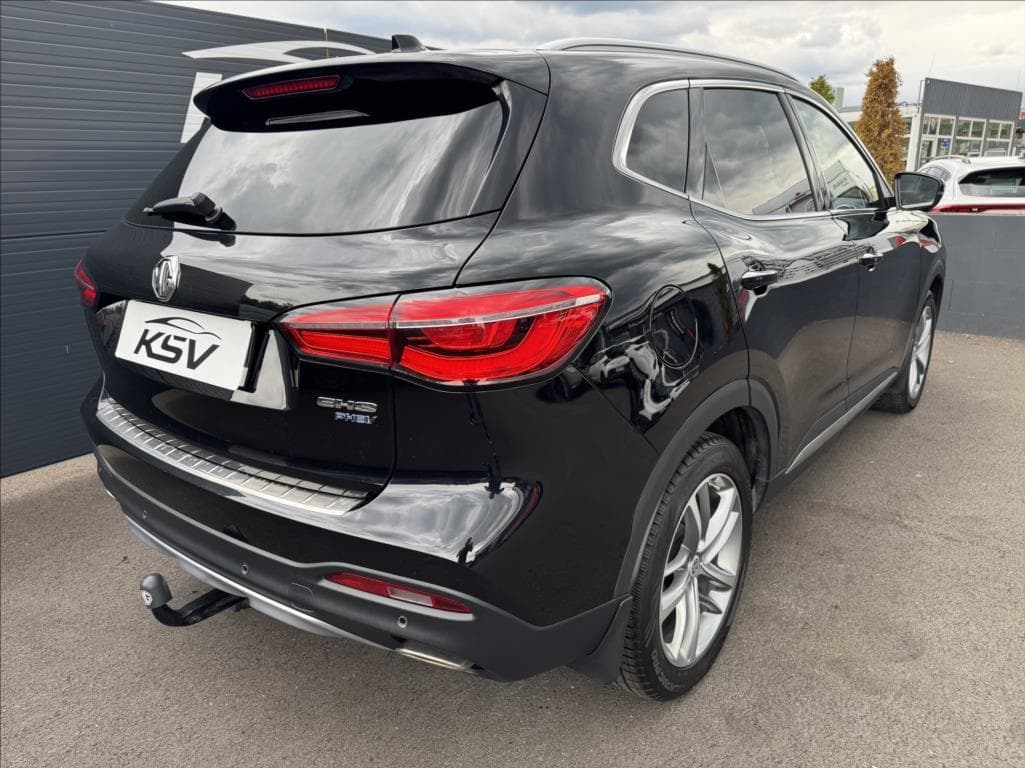 2022 MG OSTATNÍ - 12