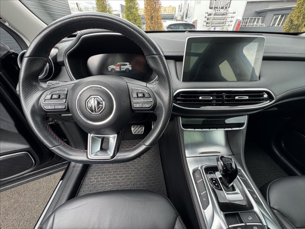 2022 MG OSTATNÍ - 26