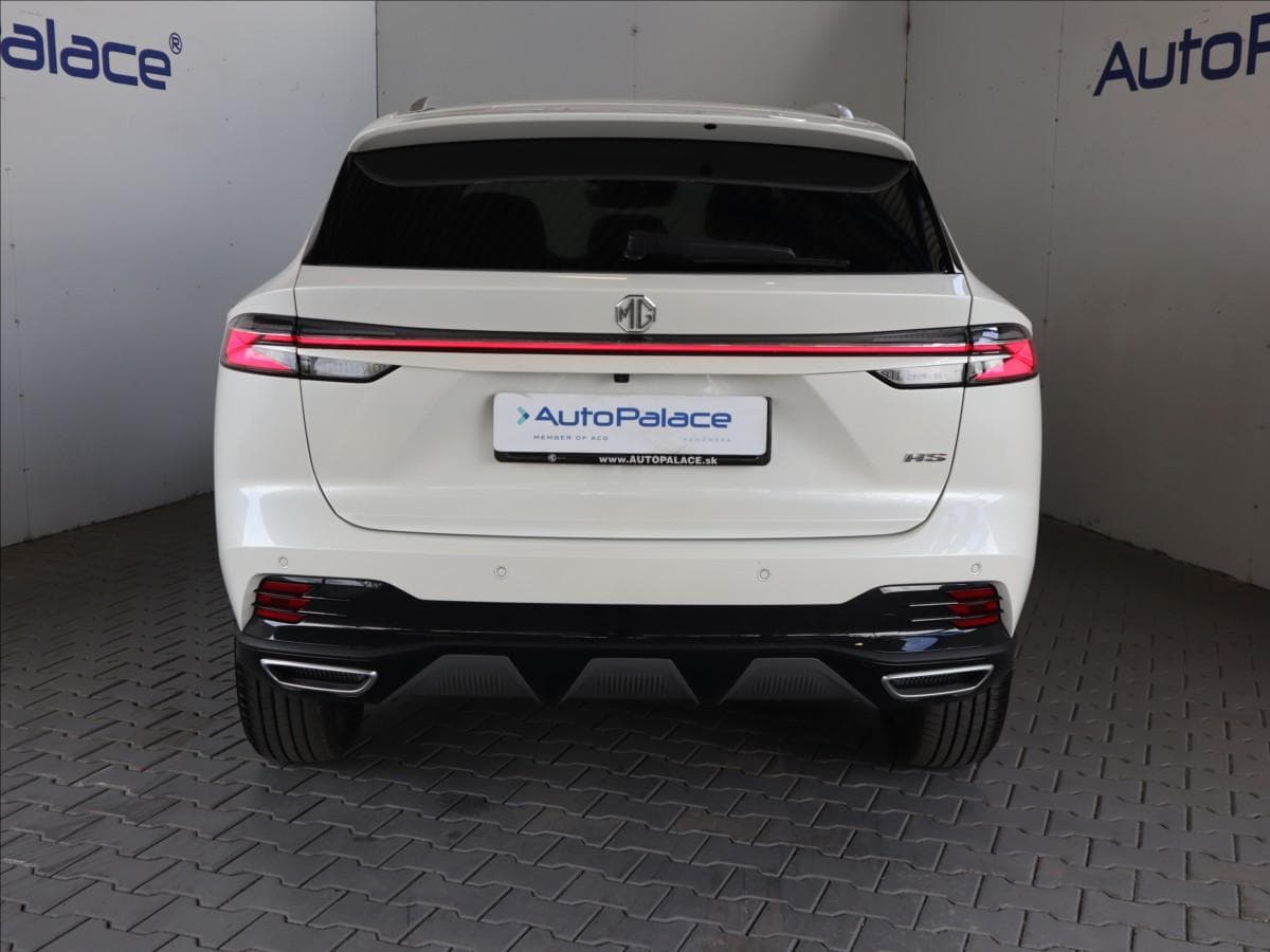 2025 MG OSTATNÍ - 5
