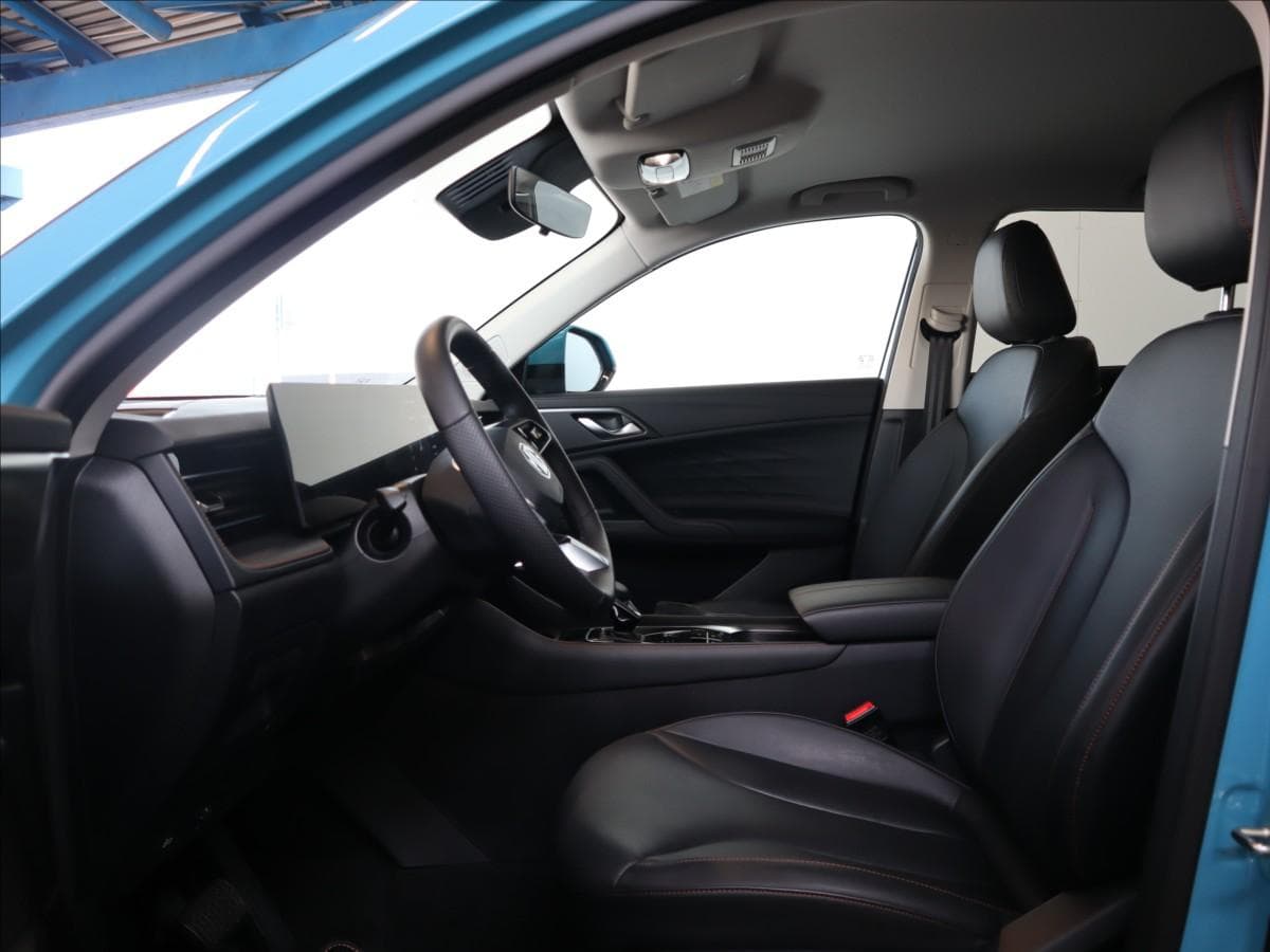 2025 MG Ostatní - 15