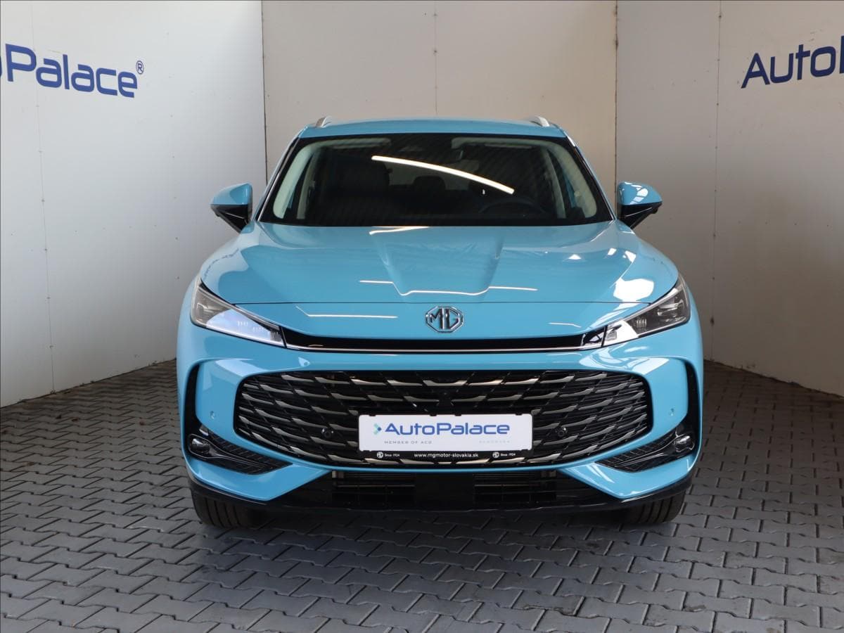 2025 MG Ostatní - 3