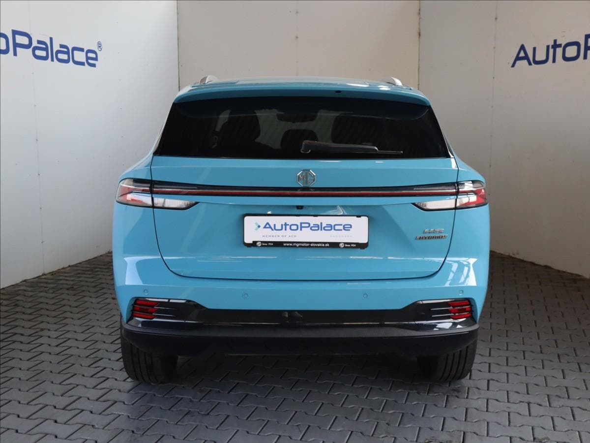 2025 MG Ostatní - 9