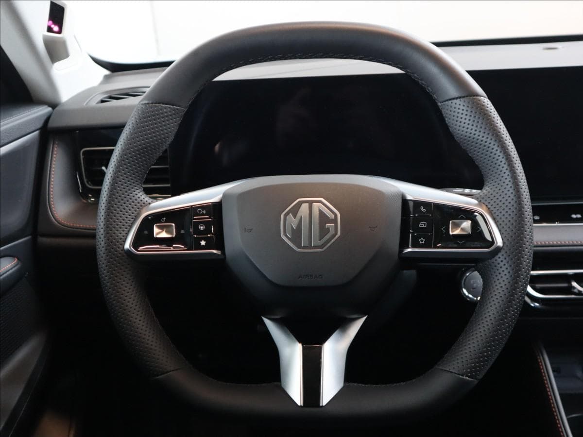 2025 MG Ostatní - 29