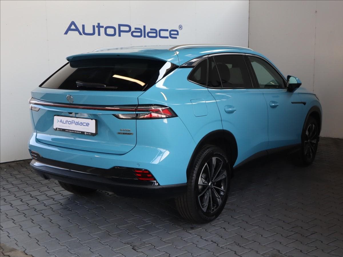 2025 MG Ostatní - 11