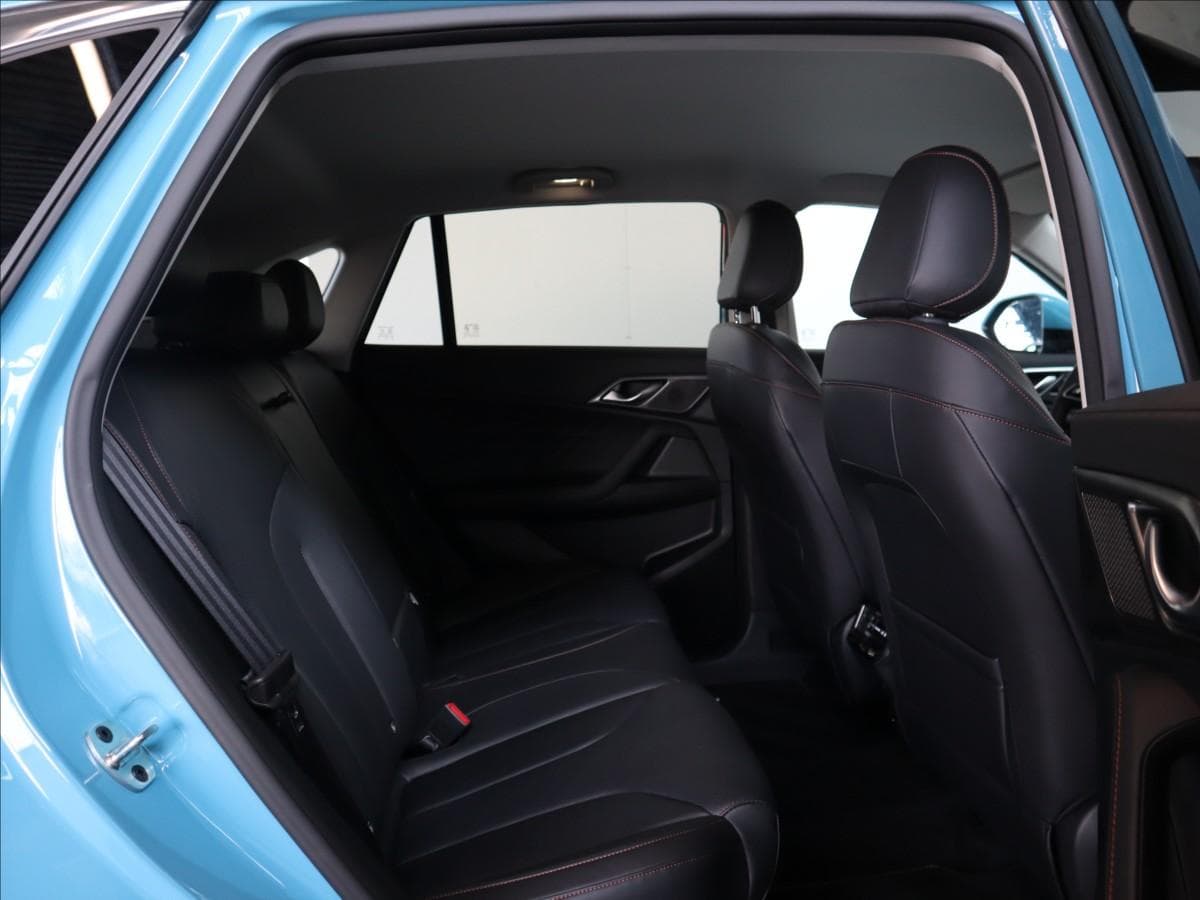 2025 MG Ostatní - 21