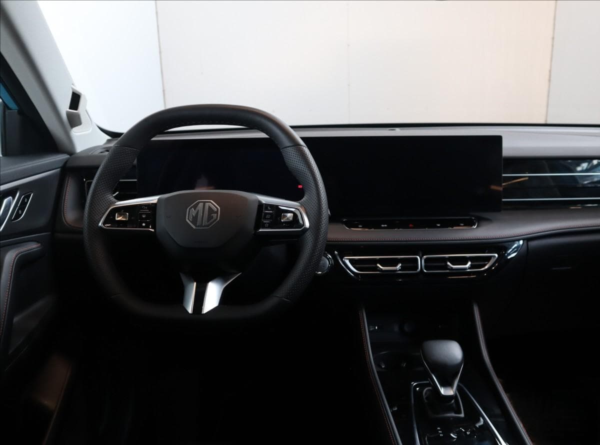 2025 MG Ostatní - 27