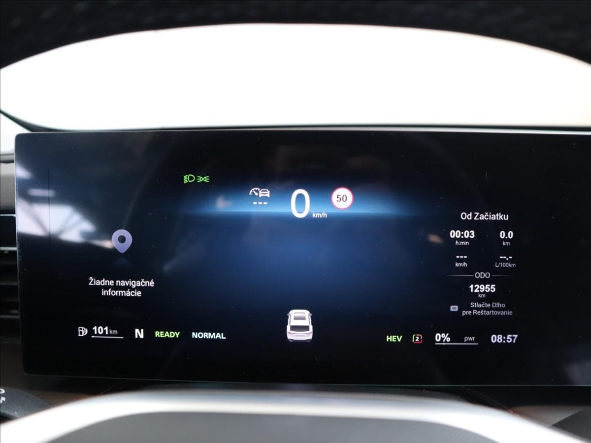 2025 MG Ostatní - 31