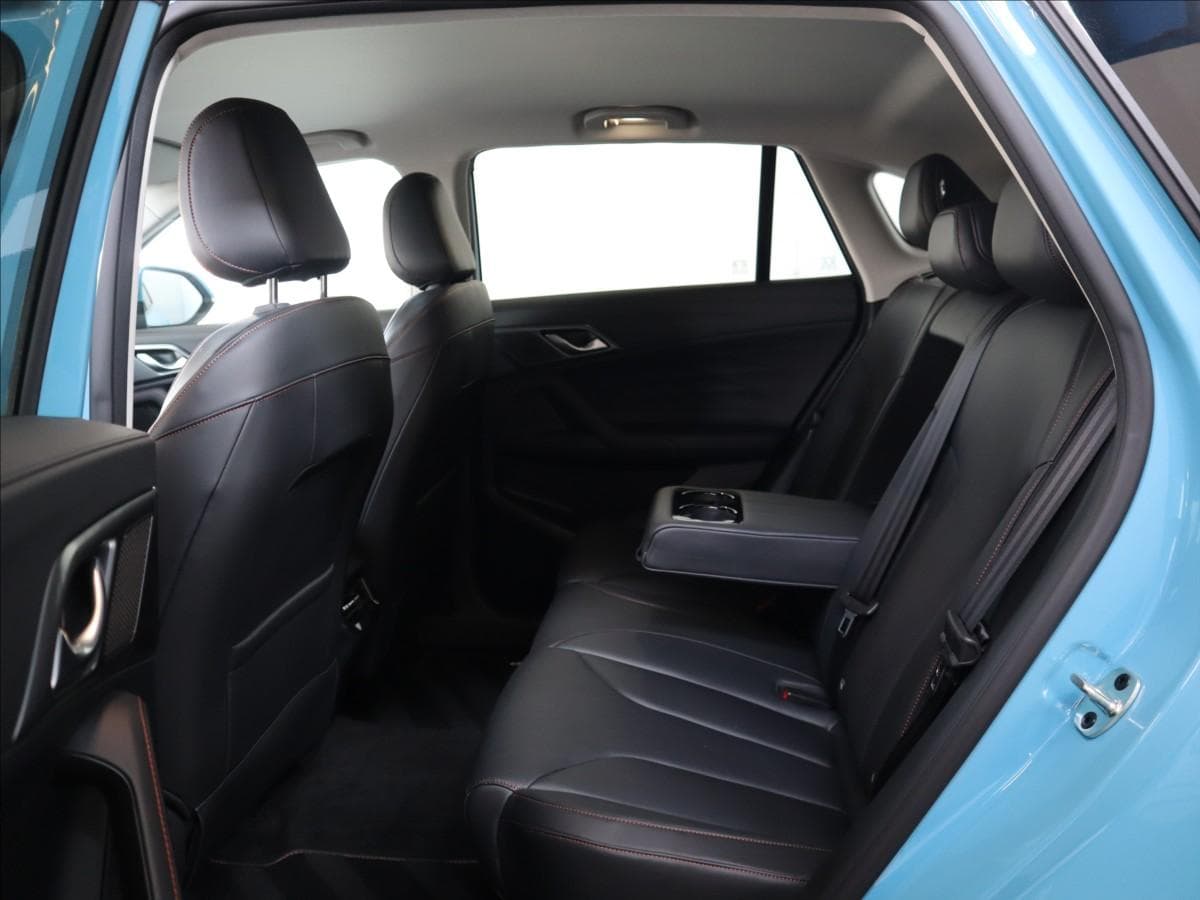 2025 MG Ostatní - 17