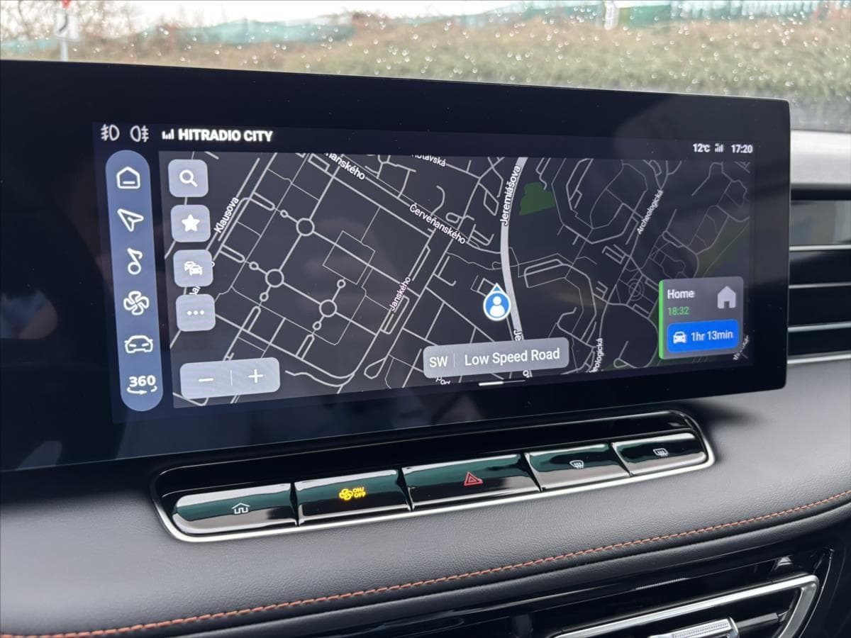 2025 MG Ostatní - 37