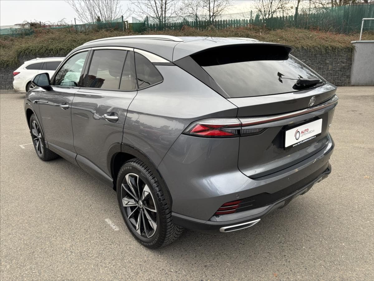 2025 MG Ostatní - 5