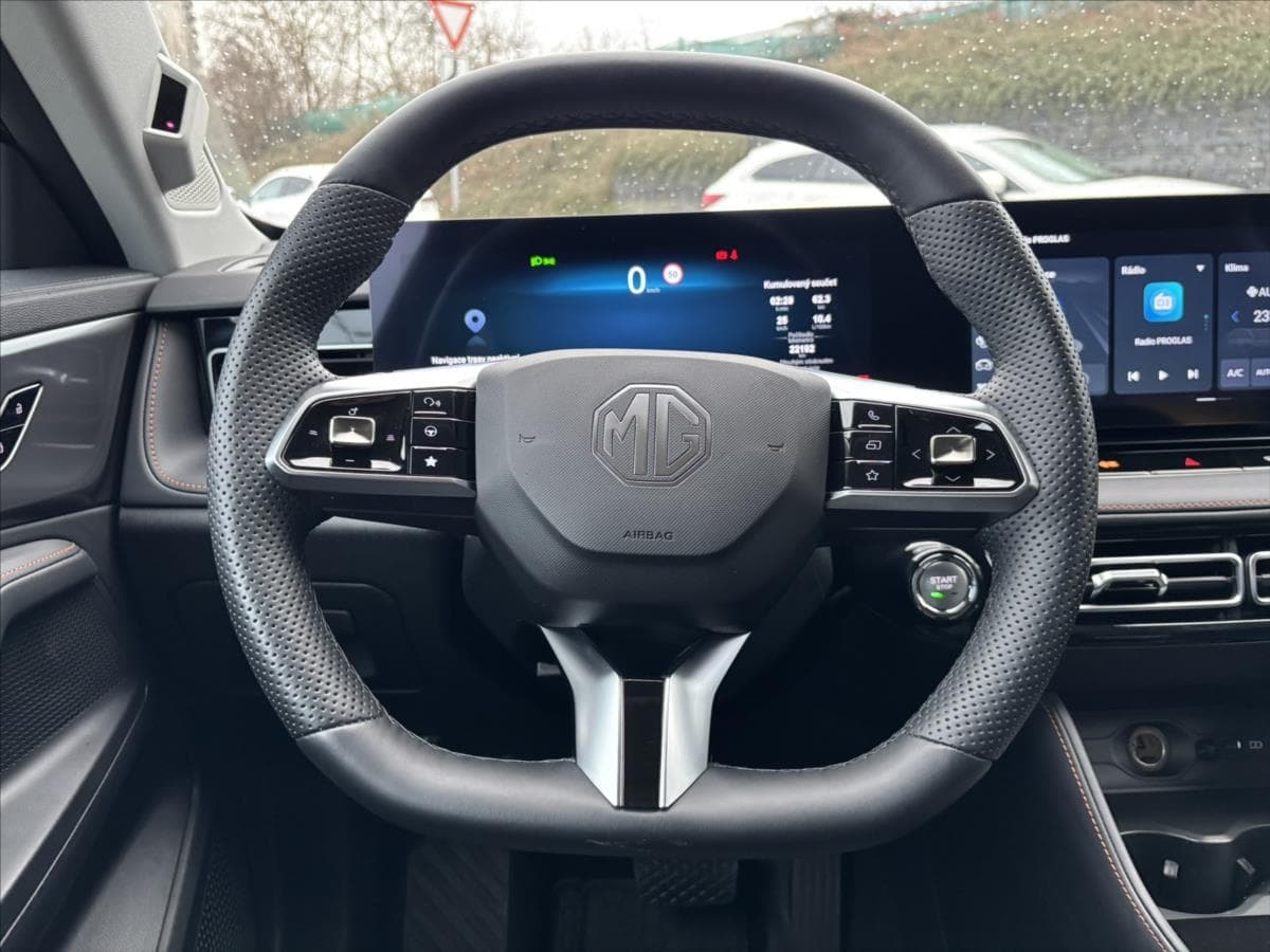 2025 MG Ostatní - 33