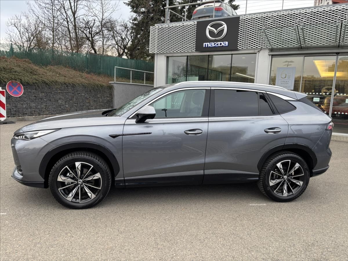 2025 MG Ostatní - 3