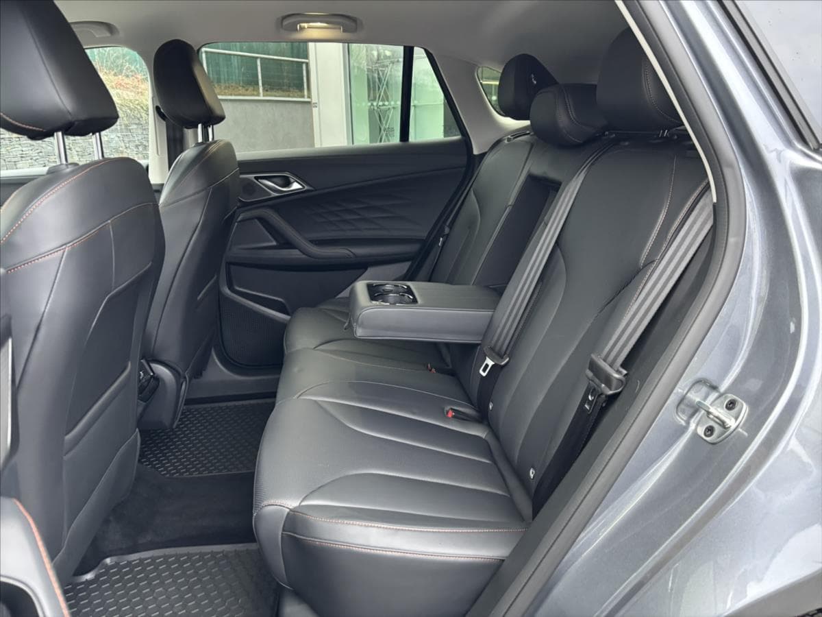 2025 MG Ostatní - 23