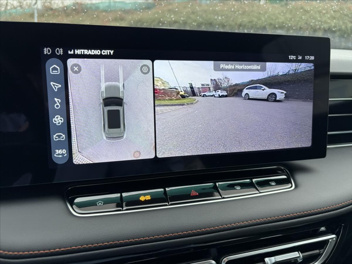 2025 MG Ostatní - 35