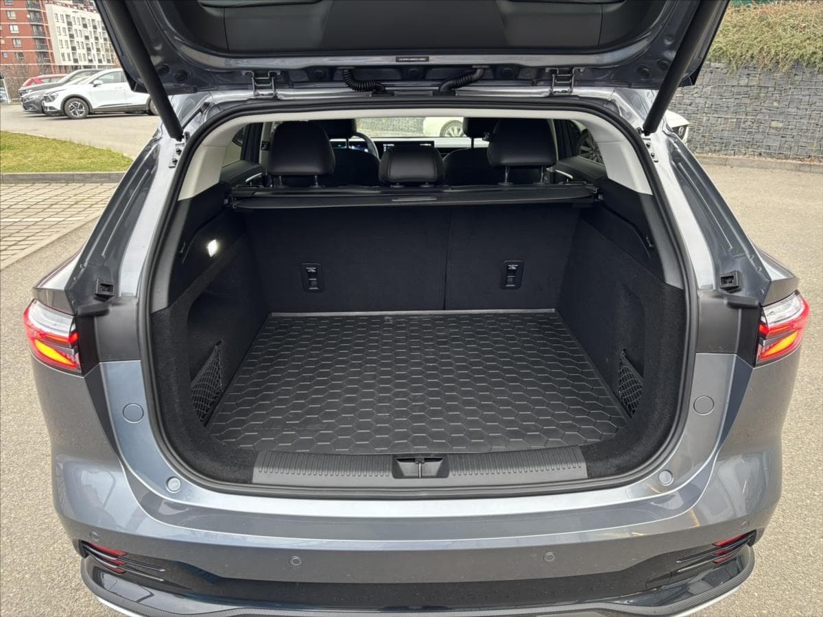 2025 MG Ostatní - 25