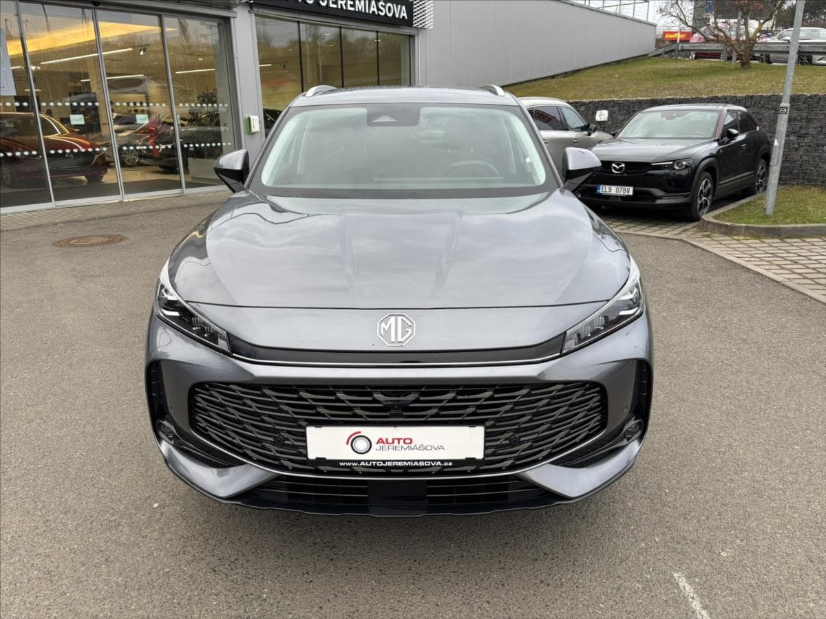 2025 MG Ostatní - 15