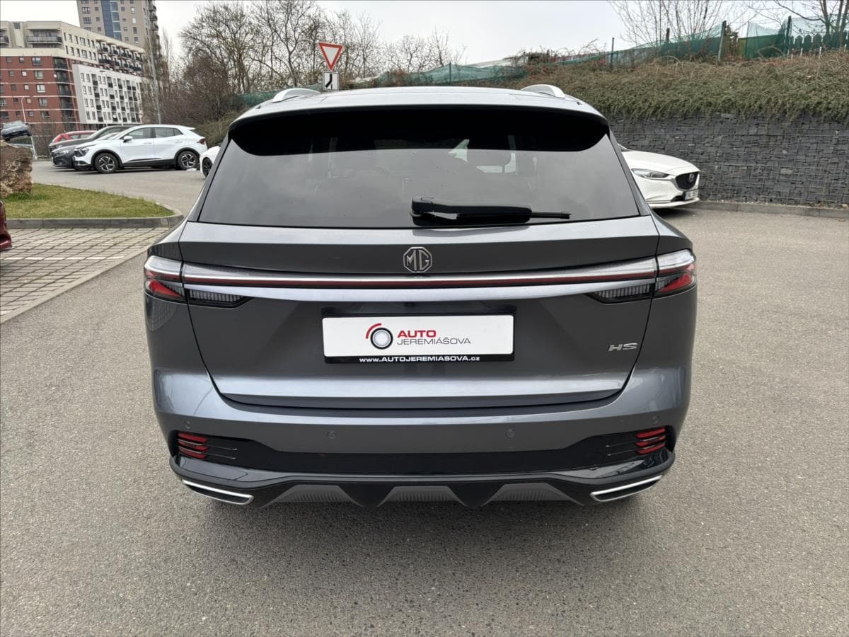 2025 MG Ostatní - 7