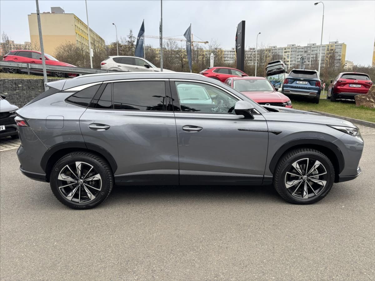 2025 MG Ostatní - 11